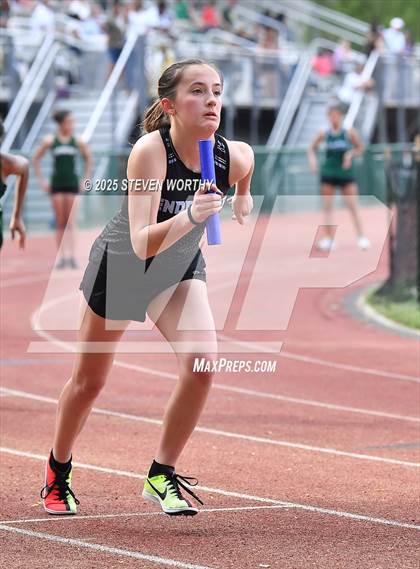 Thumbnail 3 in Ravenscroft Invitational photogallery.