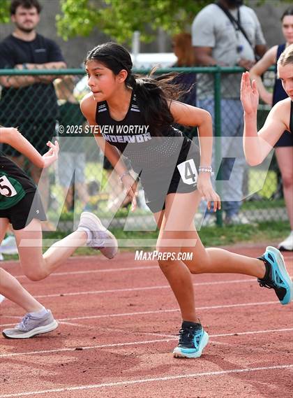 Thumbnail 2 in Ravenscroft Invitational photogallery.
