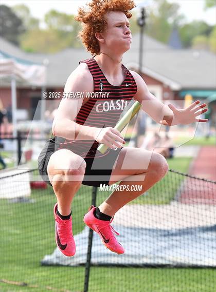 Thumbnail 3 in Ravenscroft Invitational photogallery.