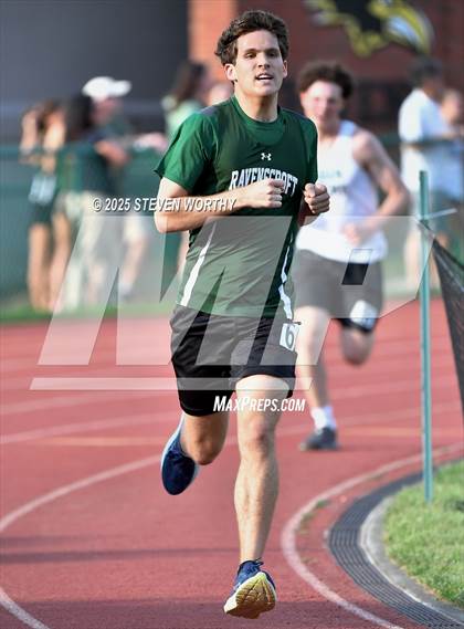 Thumbnail 2 in Ravenscroft Invitational photogallery.