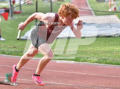 Thumbnail 1 in Ravenscroft Invitational photogallery.