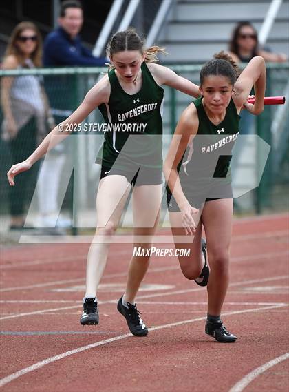 Thumbnail 3 in Ravenscroft Invitational photogallery.