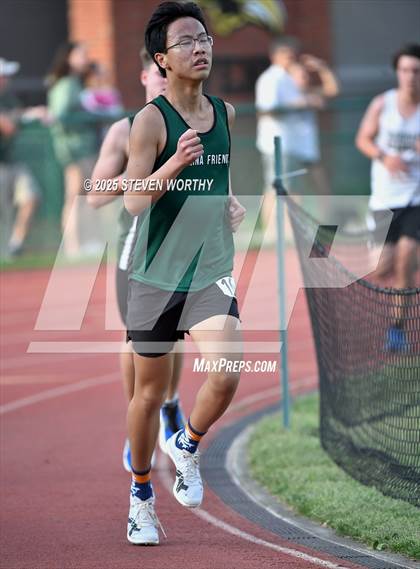 Thumbnail 3 in Ravenscroft Invitational photogallery.
