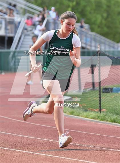 Thumbnail 2 in Ravenscroft Invitational photogallery.