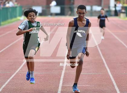 Thumbnail 3 in Ravenscroft Invitational photogallery.