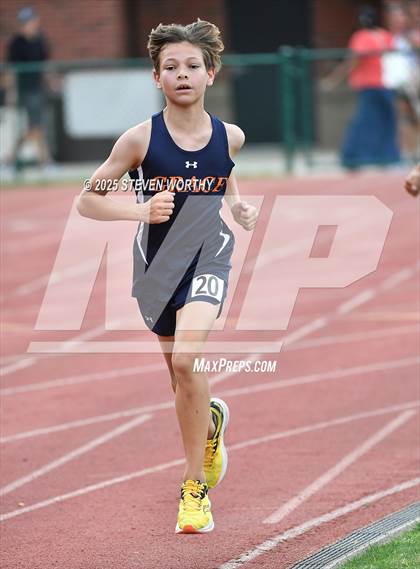 Thumbnail 2 in Ravenscroft Invitational photogallery.