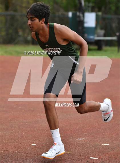 Thumbnail 1 in Ravenscroft Invitational photogallery.