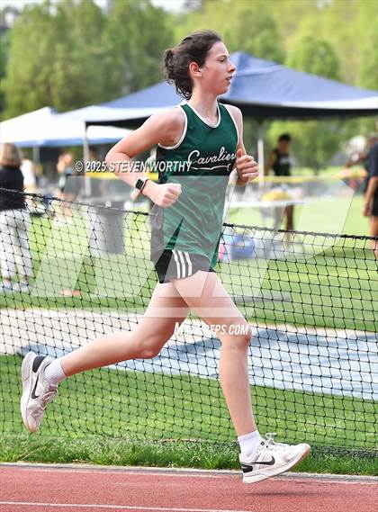 Thumbnail 3 in Ravenscroft Invitational photogallery.