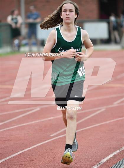 Thumbnail 3 in Ravenscroft Invitational photogallery.