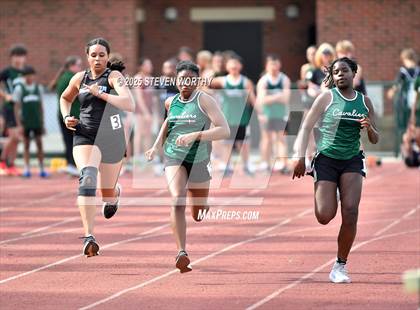 Thumbnail 3 in Ravenscroft Invitational photogallery.