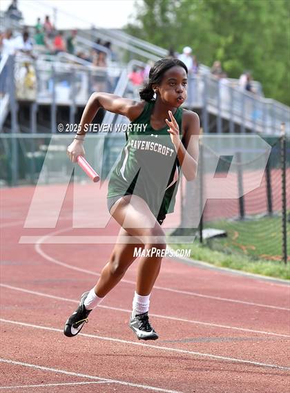 Thumbnail 1 in Ravenscroft Invitational photogallery.