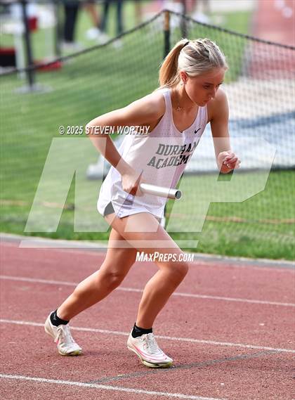 Thumbnail 2 in Ravenscroft Invitational photogallery.