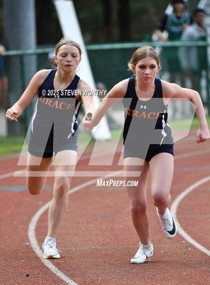 Thumbnail 2 in Ravenscroft Invitational photogallery.