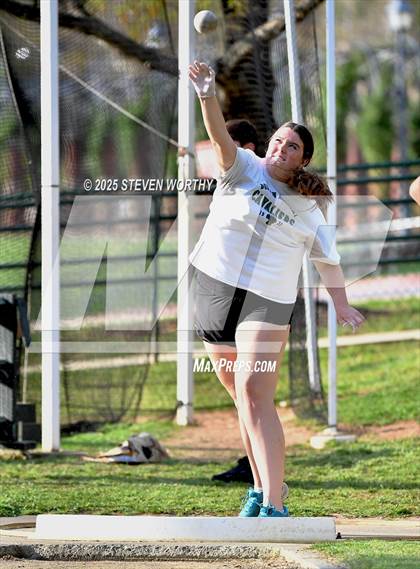 Thumbnail 2 in Ravenscroft Invitational photogallery.