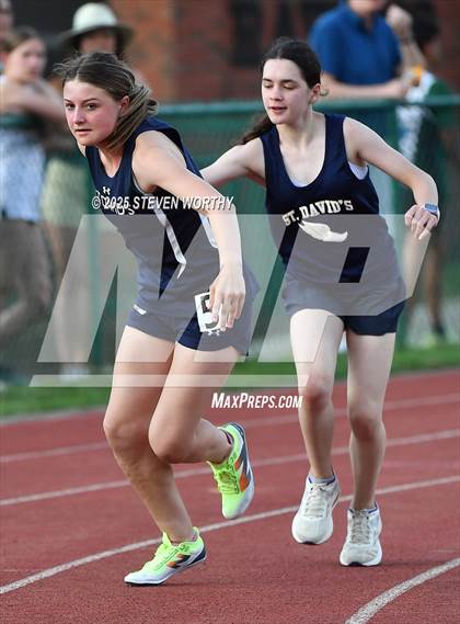 Thumbnail 2 in Ravenscroft Invitational photogallery.