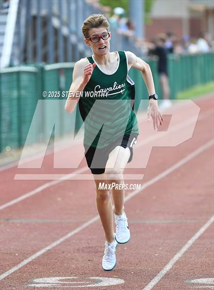 Thumbnail 3 in Ravenscroft Invitational photogallery.