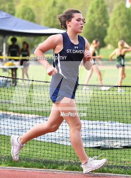 Thumbnail 3 in Ravenscroft Invitational photogallery.