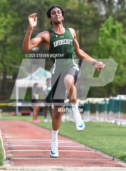 Thumbnail 2 in Ravenscroft Invitational photogallery.