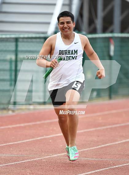 Thumbnail 3 in Ravenscroft Invitational photogallery.