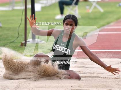 Thumbnail 3 in Ravenscroft Invitational photogallery.