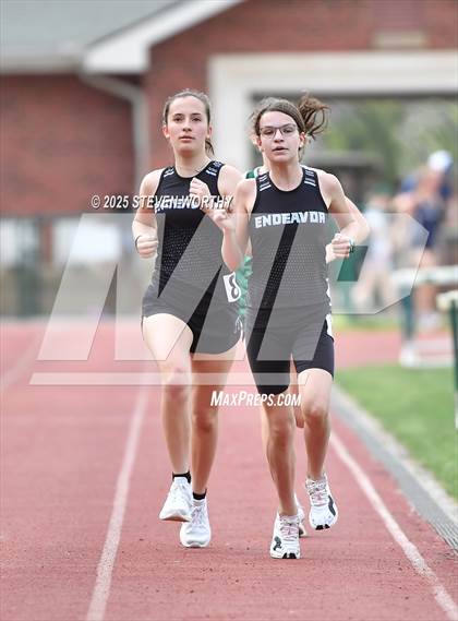 Thumbnail 2 in Ravenscroft Invitational photogallery.