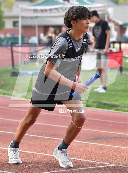 Thumbnail 3 in Ravenscroft Invitational photogallery.