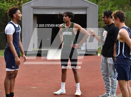 Thumbnail 2 in Ravenscroft Invitational photogallery.