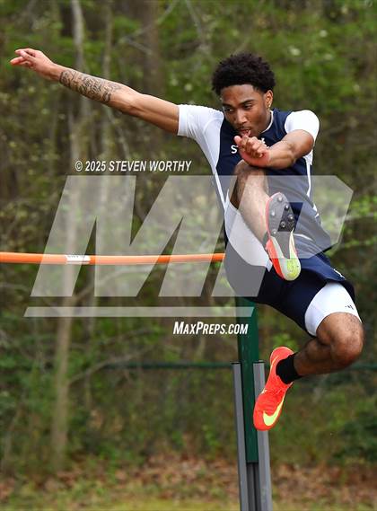 Thumbnail 2 in Ravenscroft Invitational photogallery.