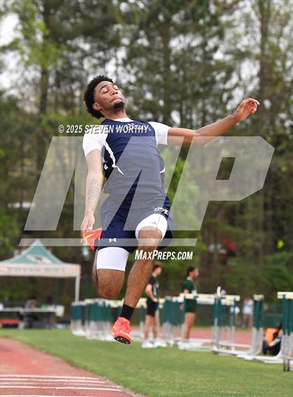 Thumbnail 3 in Ravenscroft Invitational photogallery.