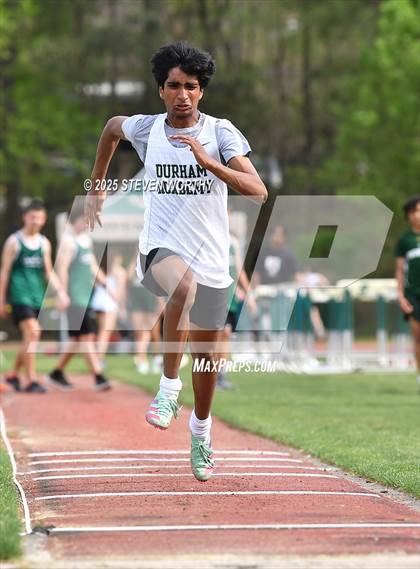 Thumbnail 2 in Ravenscroft Invitational photogallery.