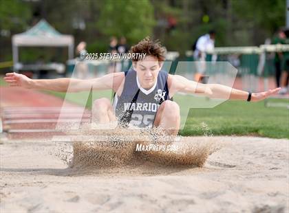 Thumbnail 2 in Ravenscroft Invitational photogallery.