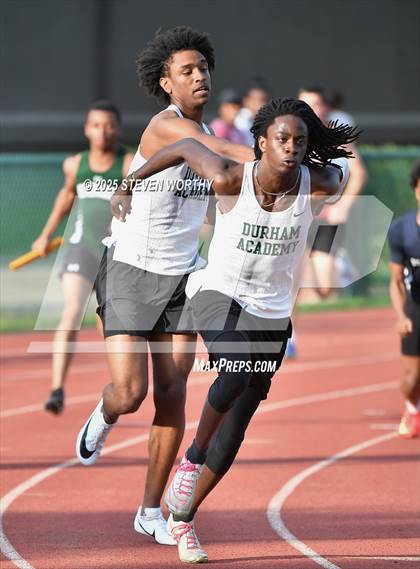 Thumbnail 3 in Ravenscroft Invitational photogallery.