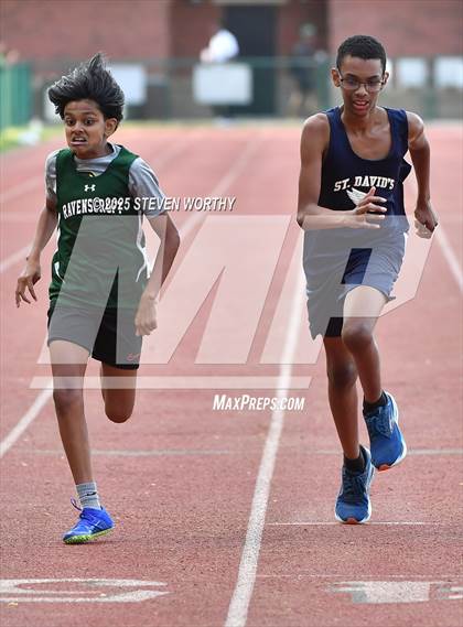 Thumbnail 2 in Ravenscroft Invitational photogallery.