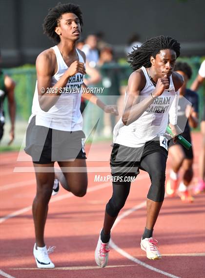 Thumbnail 1 in Ravenscroft Invitational photogallery.