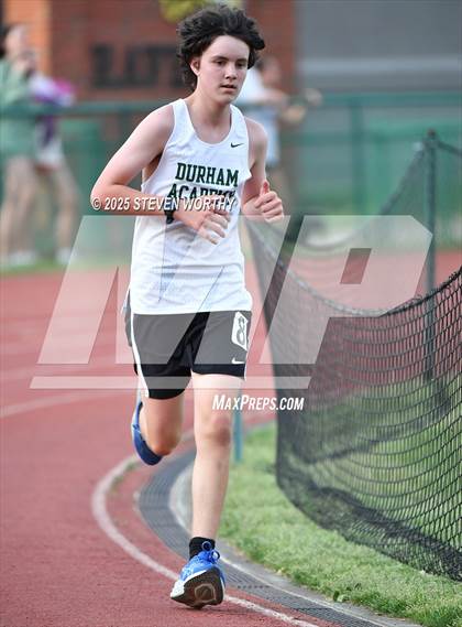 Thumbnail 1 in Ravenscroft Invitational photogallery.