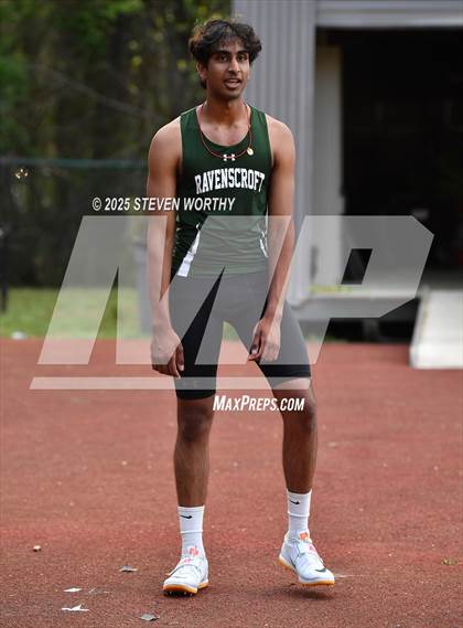 Thumbnail 3 in Ravenscroft Invitational photogallery.