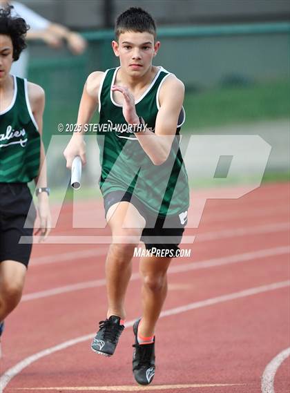 Thumbnail 3 in Ravenscroft Invitational photogallery.