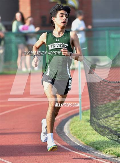 Thumbnail 2 in Ravenscroft Invitational photogallery.