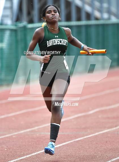 Thumbnail 3 in Ravenscroft Invitational photogallery.