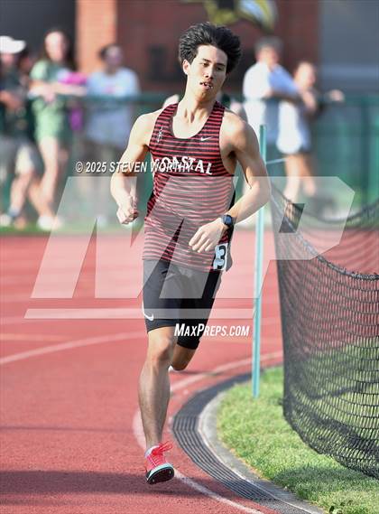 Thumbnail 3 in Ravenscroft Invitational photogallery.