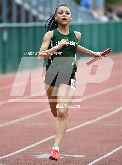 Thumbnail 3 in Ravenscroft Invitational photogallery.