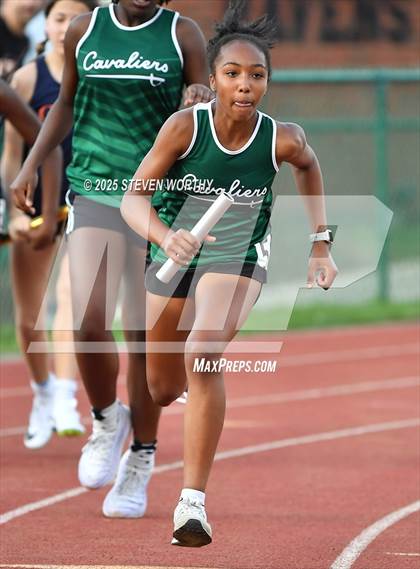 Thumbnail 1 in Ravenscroft Invitational photogallery.