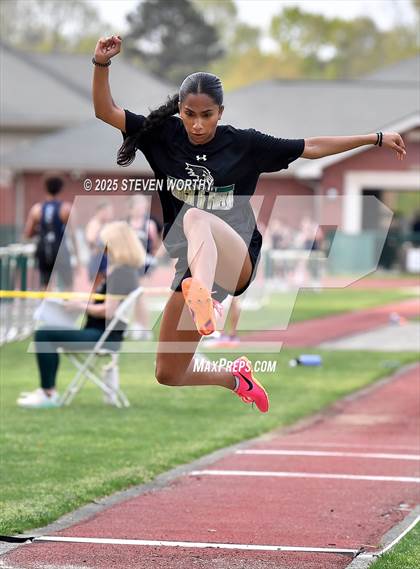 Thumbnail 3 in Ravenscroft Invitational photogallery.