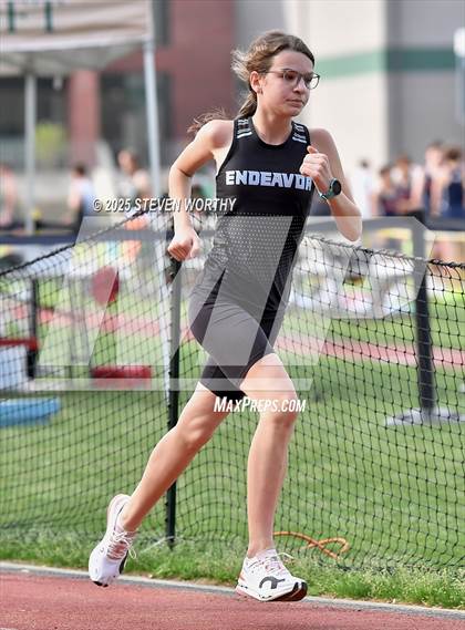 Thumbnail 2 in Ravenscroft Invitational photogallery.