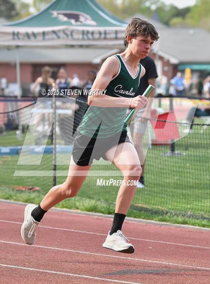 Thumbnail 1 in Ravenscroft Invitational photogallery.