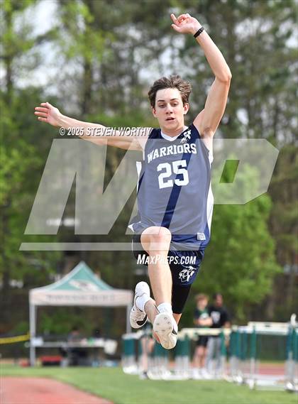 Thumbnail 1 in Ravenscroft Invitational photogallery.