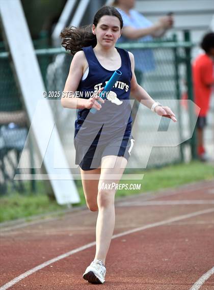 Thumbnail 2 in Ravenscroft Invitational photogallery.