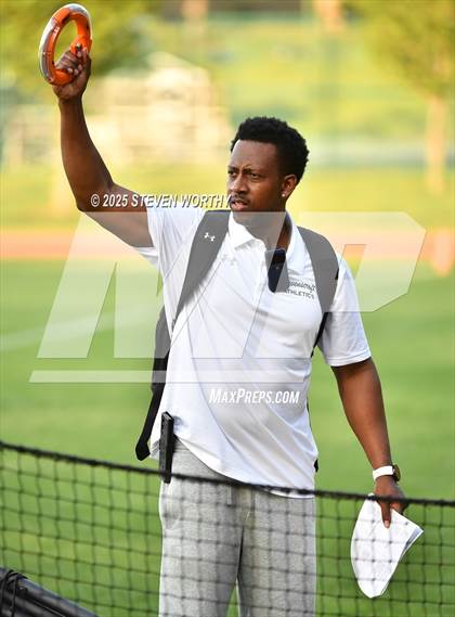 Thumbnail 3 in Ravenscroft Invitational photogallery.