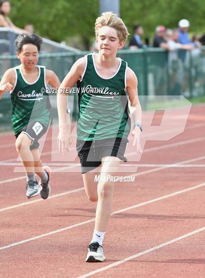Thumbnail 2 in Ravenscroft Invitational photogallery.
