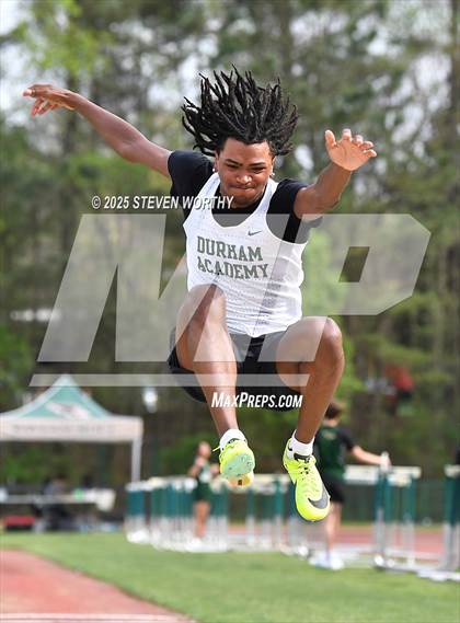 Thumbnail 2 in Ravenscroft Invitational photogallery.